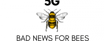 5G communication under alt-right extremists attacks in Europe, Apr 5-25, 2020
